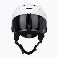Helmet HEAD Team SL white/black 4