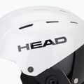 Helmet HEAD Team SL white/black 7