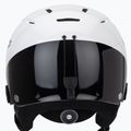 Helmet HEAD Team SL white/black 8