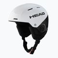 Helmet HEAD Team SL white/black