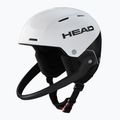 Helmet HEAD Team SL white/black 3
