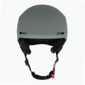 HEAD Compact Evo nightgreen ski helmet 2