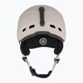 HEAD women's ski helmet Rita sand 3
