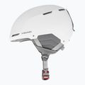 Women's ski helmet HEAD Compact Evo W white 5