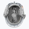 Women's ski helmet HEAD Compact Evo W sky 6