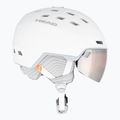 HEAD women's ski helmet Rachel 2023 white 5