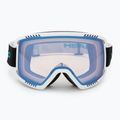 Ski goggles HEAD Contex Photo blue/wcr/photo blue 2