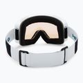 Ski goggles HEAD Contex Photo blue/wcr/photo blue 3