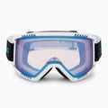 Ski goggles HEAD Contex Photo blue/wcr/photo blue 2