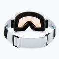 Ski goggles HEAD Contex Photo blue/wcr/photo blue 3