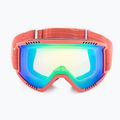 HEAD Contex green/quartz ski goggles 2