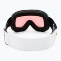 HEAD Ninja red/team children's ski goggles 2