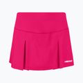 HEAD Dynamic tennis skirt pink 814703MU