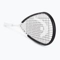 HEAD Extreme 120 2023 squash racket black and white 212013 2