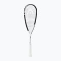 HEAD Extreme 120 2023 squash racket black and white 212013 6