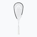 HEAD Extreme 120 2023 squash racket black and white 212013 7