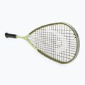 Squash racket HEAD Extreme 145 2023 yellow 212033 2