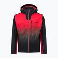 Men's ski jacket HEAD Supershape red