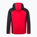 Men's ski jacket HEAD Supershape red 2
