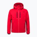 Men's ski jacket HEAD Neo red