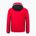 Men's ski jacket HEAD Neo red 2