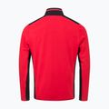 Men's sweatshirt HEAD Marty 2023 red 2