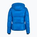 Women's down jacket HEAD Ashley metallic/ocean 2