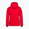 Women's ski jacket HEAD Sabrina 2023 red 2