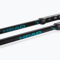 Ski poles HEAD Multi black/speed blue 5