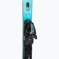 HEAD WC Rebels e-SL Pro RP WCR 14 + Freeflex 14 blue/white downhill skis 4