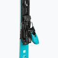 HEAD WC Rebels e-SL Pro RP WCR 14 + Freeflex 14 blue/white downhill skis 5