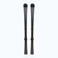 HEAD WC Rebels e.SLR SW LYT-PR + PR 11 white/blue downhill skis 3