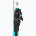 HEAD WC Rebels e.SLR SW LYT-PR + PR 11 white/blue downhill skis 4