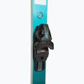Children's Downhill Ski HEAD WC e.Race Team SW JRS + Jrs 7.5 black/blue 4