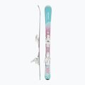 Children's Downhill Skis HEAD Joy Easy JRS + Jrs 4.5 mint/pink 2