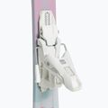 Children's Downhill Skis HEAD Joy Easy JRS + Jrs 4.5 mint/pink 5