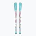 Children's Downhill Skis HEAD Joy Easy JRS + Jrs 7.5 mint/pink