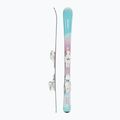 Children's Downhill Skis HEAD Joy Easy JRS + Jrs 7.5 mint/pink 2