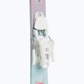 Children's Downhill Skis HEAD Joy Easy JRS + Jrs 7.5 mint/pink 5