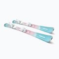 Children's Downhill Skis HEAD Joy Easy JRS + Jrs 7.5 mint/pink 6
