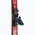 HEAD Shape e.V5 AMT-PR + PR 11 dark blue/red downhill skis 5