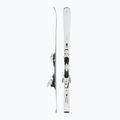 Women's Downhill Ski HEAD e-power Joy SW SF-PR + Joy 12 white/silver 2