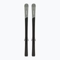 Women's Downhill Ski HEAD e-power Joy SW SF-PR + Joy 12 white/silver 3