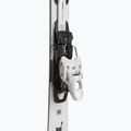 Women's Downhill Ski HEAD e-power Joy SW SF-PR + Joy 12 white/silver 5