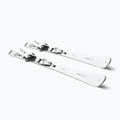 Women's Downhill Ski HEAD e-power Joy SW SF-PR + Joy 12 white/silver 6