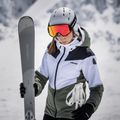 Women's Downhill Ski Head e.pure Joy SLR Joy Pro + Joy 9 silver/grey 8