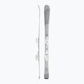 Women's Downhill Ski Head e.pure Joy SLR Joy Pro + Joy 9 silver/grey 2