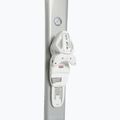 Women's Downhill Ski Head e.pure Joy SLR Joy Pro + Joy 9 silver/grey 4