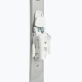 Women's Downhill Ski Head e.pure Joy SLR Joy Pro + Joy 9 silver/grey 5