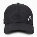 HEAD Pro Player Cap black 2